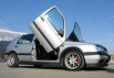 Вертикални врати / LSD / Volkswagen Golf III 1HXO, 1H 5-door 9/9[50080023]