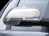 Хром капаци за огледала - VW Polo 9N[5154]