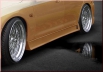 Прагове за Mazda Xedos "GT-R"-Design[MXSSCH01]