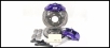 Спирачни дискове и апарати 286x26 mm RACING KIT CItroen[286x26 R Cit]