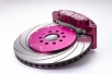 Спирачни дискове и апарати 330x32 mm RACING KIT Alfa Romeo[330x32 mm Al]