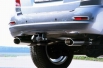 Изпускателна система за Kia Sorento Diesel/Benziner 5-врати[8129001L]