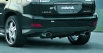 Изпускателна система за Lexus RX300 5вр. 05.03-/RX350 03.06-[9139001LB]