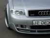 Фар бленди за Audi A4 8E/B6 всички модели[JEB603]