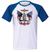 Тениска ''American Sailor''[BA7211]