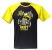 Тениска ''Crypt - Hot Rod Shop''[BA7533]