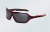 Слънчеви очила с логото на VOLKSWAGEN - в черно и червено[5N0087900 88]