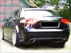 Задна броня Audi A4 (8E) за Facelift Limousine 04-[INE-370047B]