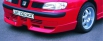 Оптичен пакет за Seat Ibiza (6K) от 9/99 Facelift (без Cupra)[JE6KC21]