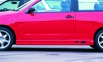 Комплект за Seat Ibiza (6K) от 9/99 Facelift[JE6KC25]