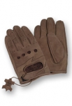 Дамски кожени ръкавици OPEL ASTRA Twin Top[1550403]