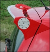 Сойлер (крило) за покрива за VW Polo 6N - модел 2000[JE6N30FL]