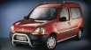 Лаисни за багажник на тавана Renault Kangoo 1999-2003[RE1005]