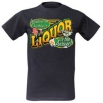 Тениска ''Liquor''[TS6431]