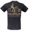 Тениска ''Tiki Cycles''[TS6590]