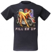 Тениска ''Fill'er Up''[TS6798]