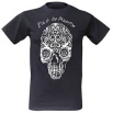Тениска ''Dia d-los muertos''[TS7014]