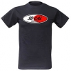 Тениска ''So-Cal''[TS7099]