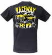 Тениска ''Raceway Hero''[TS7304]