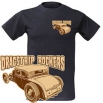 Тениска ''Dragstrip Rockers''[TS7348]