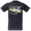 Тениска ''Camaro 69''[TS8023]