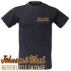 Тениска ''Johnson & Wood''[TS8060]