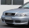 Фар бленди за Audi A4 Typ B5 след 02/1999[JEB506]