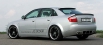 Комплект прагове за Audi A4 вкл. Avant B6[JEB625]