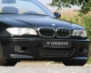Предна броня BMW E34 M-Power[bmw-bumper]