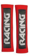 Възглавнички за коланите RACING[FKGP023]