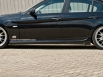 Прагове за BMW 3-er Typ E90 Limousine/Touring[FKSSTBM08005]