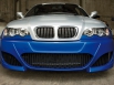 Предна броня за BMW 3-er Typ E46 Limousine/Coupe/Cabrio/Touring[FKSSTBM08009]