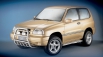 Степенки Suzuki Grand Vitara 2000-2005 - 3 врати[SU1077]