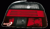 Кристални стопове BMW E39 95-00[RB19DRB]