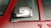 Хром капаци огледала Suzuki Grand Vitara XL7 Baujahr 2001-2003[SU1074]