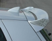 Спойлер (крило) за покрива на VW Golf 4[JE1J31]
