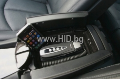 ViseeO MBU-1000 Bluetooth Hands free комплект за Mercedes до 2004