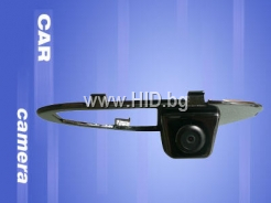 Специализиранa Камерa за задно виждане зa Honda Fit