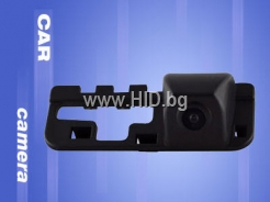 Специализирана Камера за задно виждане за Honda Civic 09