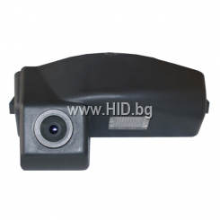 Специализирана Камера за задно виждане за  Mazda 2, 3 2009