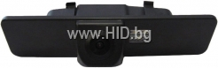 Специализирана Камера за задно виждане за  Subaru Legacy