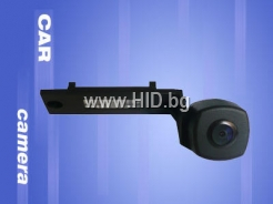 Специализиранa Камерa за задно виждане za  VW Passat, Bora, Touaran