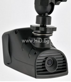 HD 720P камера за автомобил, тип черна кутия , модел JY808