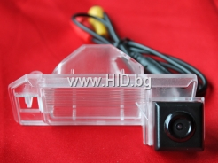 Специализирана Камера за задно виждане за  Mitsubishi ASX 2011-2013