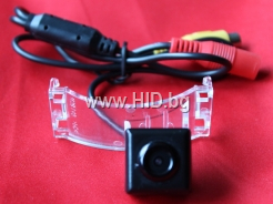Специализирана Камера за задно виждане за  Mazda 5 2012