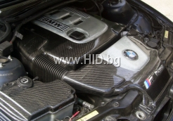 BMW E46 Engine Cover E46 320D - 0131TM002