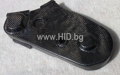 AUDI S2 COUPE Distribution Cover