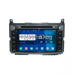 Навигация / Мултимедия с Android за Toyota Venza- DD-M380