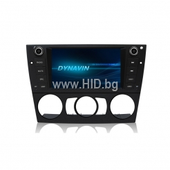 Навигация / Мултимедия DYNAVIN за BMW E90/E91/E92/E93 - N6-E9XМ