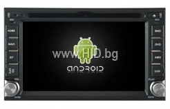 Универсална Навигация / Мултимедия с Android 6.0 и 4G/LTE DD-K7900